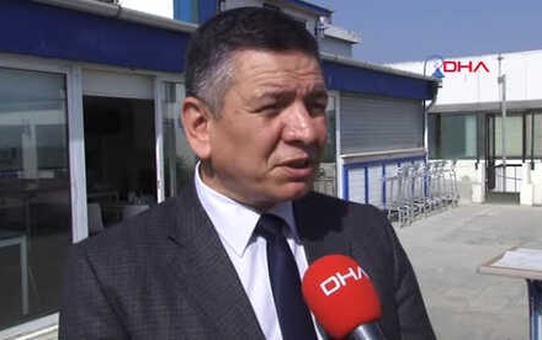 İzmir Yunanistan'a Kaçarken Yakalanan Eski Savcının Mağdur Ettiği Askerler Mutlu