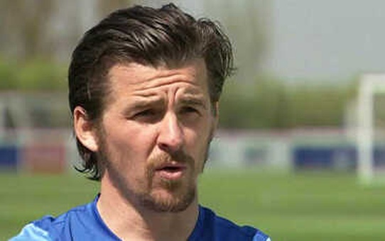 Joey Barton, Fleetwood Town'ın Teknik Direktörü Oluyor