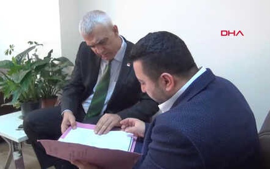 Sakarya CHP'den Yatalak Hasta İddiasıyla İlgili Bir Açıklama