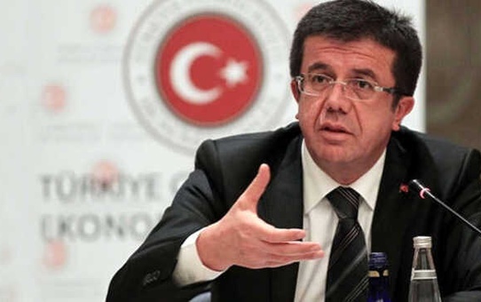 Ekonomi Bakanı Zeybekci'nin Türk Lirası Planı: Ticarette Zorunlu Hale Getireceğiz
