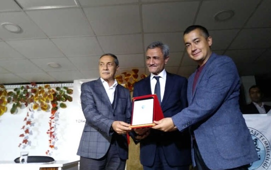 Adıyaman'da Sarıkamiş Harekatı Anlatıldı
