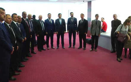 23 Nisan Kosova Türkleri Milli Bayramı Etkinlikleri