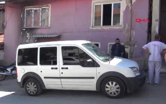 Kütahya-Nikahtan Bir Gün Sonra Kaybolan Emeklinin Ölüm Nedeni Otopside Belirlenecek