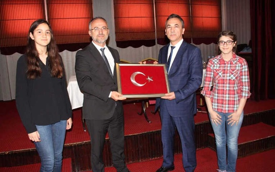 Emet'te 250 Öğrenciye Cevizdere Zaferi Anlatıldı