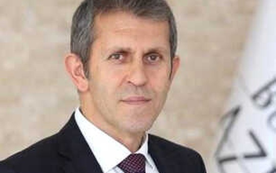 Sezer Cihan, Denizli'den Aday Adaylığını Açıkladı