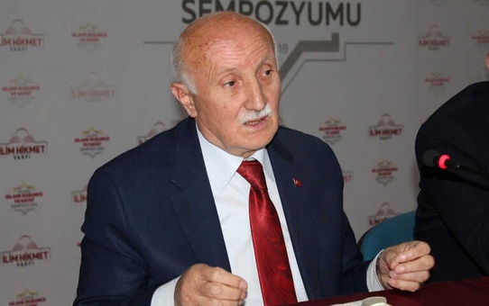 Karayel: 'Altan'ların Dedesi Şapka Kanunu'na Karşı Çıkan Bir Kadını İdam Etti'