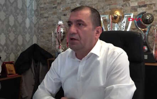 Kardemir Karabükspor Başkanından Sitem