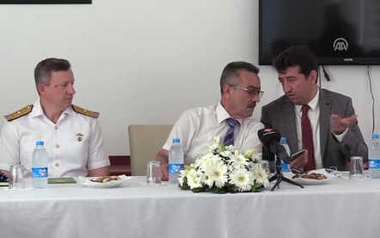 Ormanlar ve Milli Park 'Fotokapanlarla' Korunacak