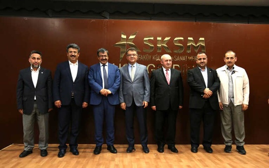 Hayati İnanç'tan 4'lü İttifaka Diyojen Benzetmesi