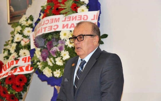 CHP Yalova İl Başkanı Bahar Doğan Oldu