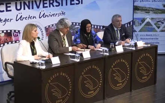 Karslıoğlu: 'Hamburg Fındık Borsası Diye Bir Şey Yok'