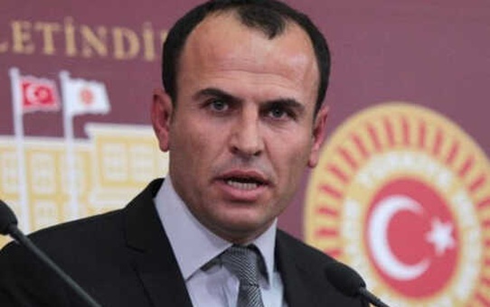 Teslim Olan Terörist, Firardaki Vekil Faysal Sarıyıldız'ın Nereye Kaçtığını Söyledi!