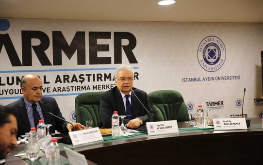 Geçen Yıl 110 Binden Fazla Suriyeli Bebek Dünyaya Geldi'