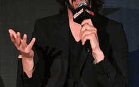 Replicas Filmi