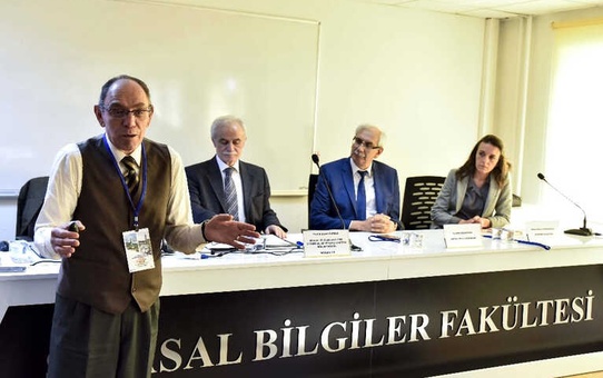 Türkiye'nin Sakin Şehirleri Saü'de Konuşuldu