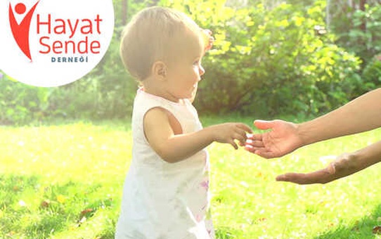 Pınar Altuğ ve Beste Bereket'ten Hayat Sende'ye Önemli Destek…