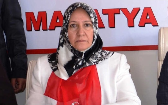 MHP'li Palancıoğlu'ndan Anneler Günü Mesajı