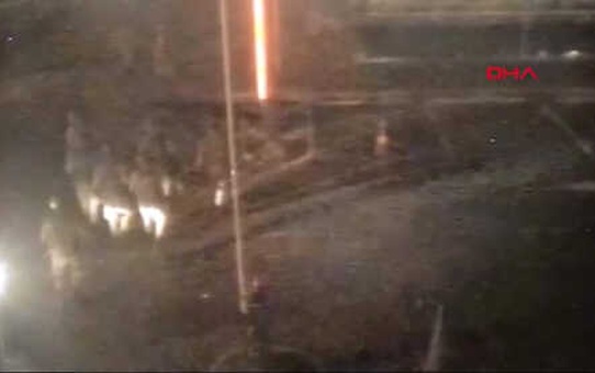 İbb'yi İşgal Girişimi Davası 52 Sanık İçin Ağırlaştırılmış Müebbet İstendi 1