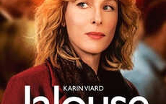 Jalouse Filmi