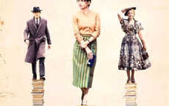 The Bookshop Filmi
