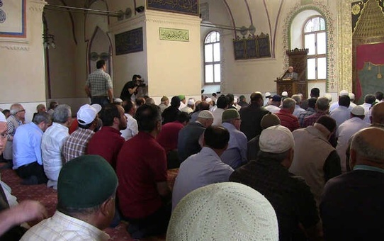 Uşak'ın Kalbi Atmaya Başladı