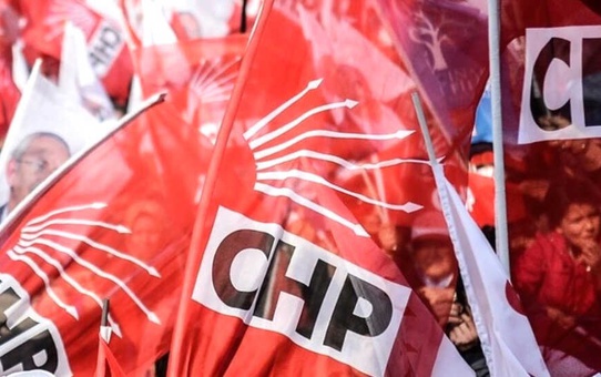 CHP'nin 3 Büyük İldeki Milletvekili Adayları Belli Oldu!
