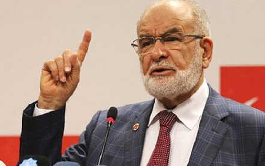 Saadet Partisi 27. Dönem İstanbul Milletvekili Aday Listesi! Saadet Partisi İstanbul Milletvekili Adayları Kim Oldu?