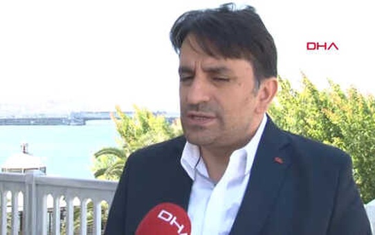 Yeşil Dedektörle Sigara Denetimi