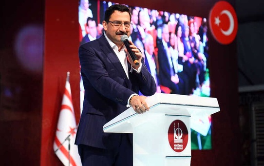 Yavru Vatana Büyük İlgi