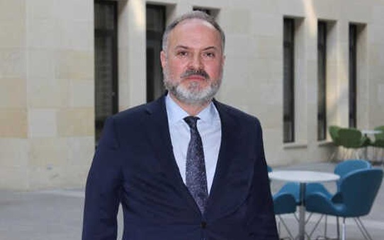 Türkiye Siyasetine Ameliyat Yapılmak İsteniyor'