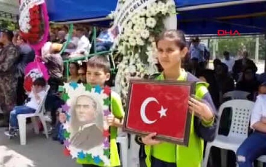 Adana Pozantı'nın Gurur Günü