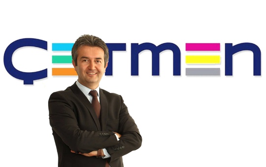 Erhan Güngör, Çetmen Mobilya Pazarlama Direktörü Olarak Atandı