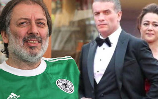 Usta Gazeteci Uğur Vardan Murat Cemcir'den İntikamını Aldı