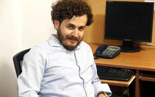 İHD Yöneticisi Avukat, Evinde Kendini Astı