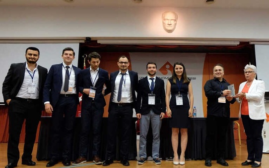 İzmir Ekonomili Lojistikçiler İş Dünyasıyla Buluştu