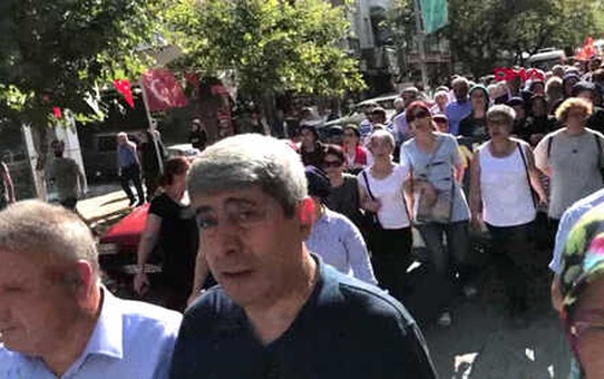 Manisa Soma Davasında 22'inci Duruşma Başladı Hd 1