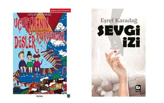 Umut ve Sevgi Öneren Romanlar