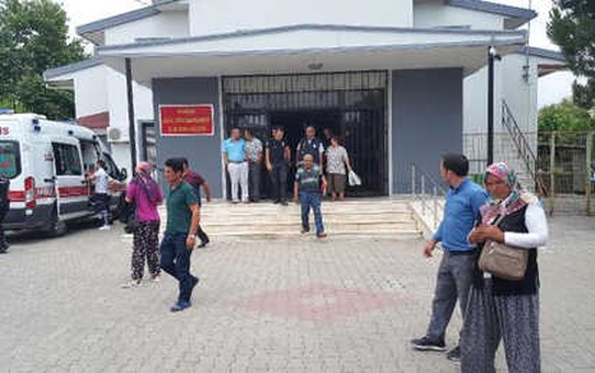 Soma Maden Faciası Davasına Devam Edildi
