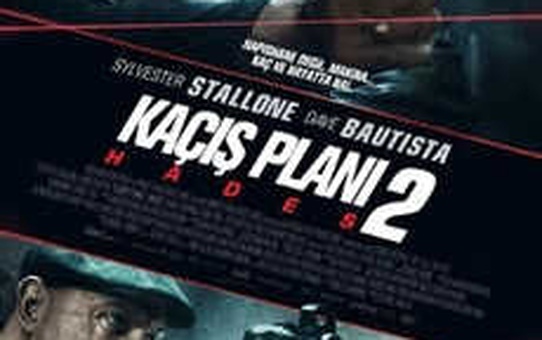 Kaçış Planı: Hades Filmi
