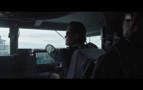 Sinema - Sicario: Day Of The Soldado - İstanbul