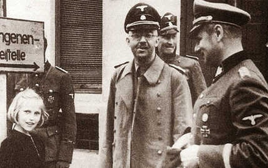 Savaştan Sonra İstihbarata Çalışmış