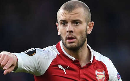 Arsenal'in Eski Yıldızı Adrian Clarke: Wilshere Fenerbahçe'ye Giderse Salaktır