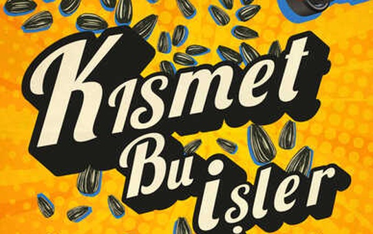 Mizah Ustası İstiklal Akarsu'dan Bizi Anlatan Öyküler