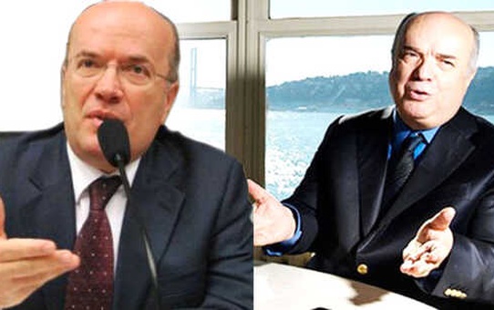 Dışişlerinde Sıcak Gelişme! Fehmi Koru'nun Kardeşi Merkeze Çekildi!