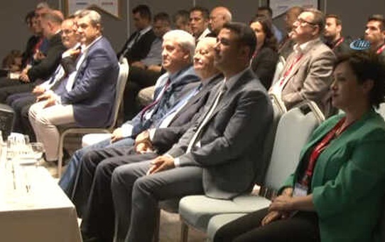 Umtik 2018 Kongresi Eskişehir'de Başaldı
