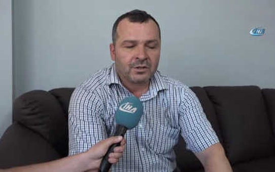 Bolu'da Kaybolan Şehit Babasına 5 Aydır Ulaşılamıyor