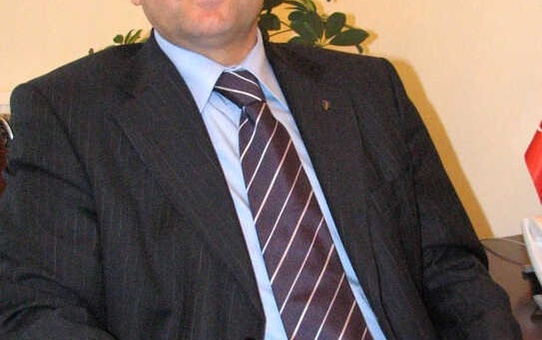 Eski Ordu Valisine Fetö'den 7 Yıl 6 Ay Hapis