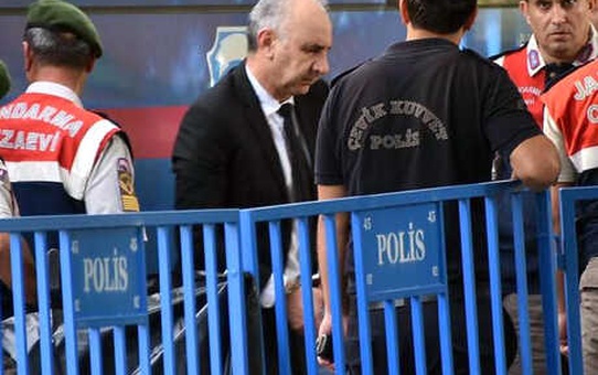 Soma Maden Faciası Davasında 14 Sanığa Ceza Verildi, 37 Sanık Beraat Etti (5)- Yeniden