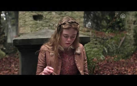 Sinema - Mary Shelley