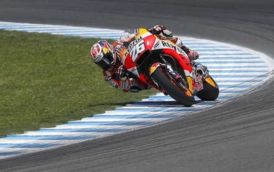 Pedrosa Sezon Sonunda Bırakacak